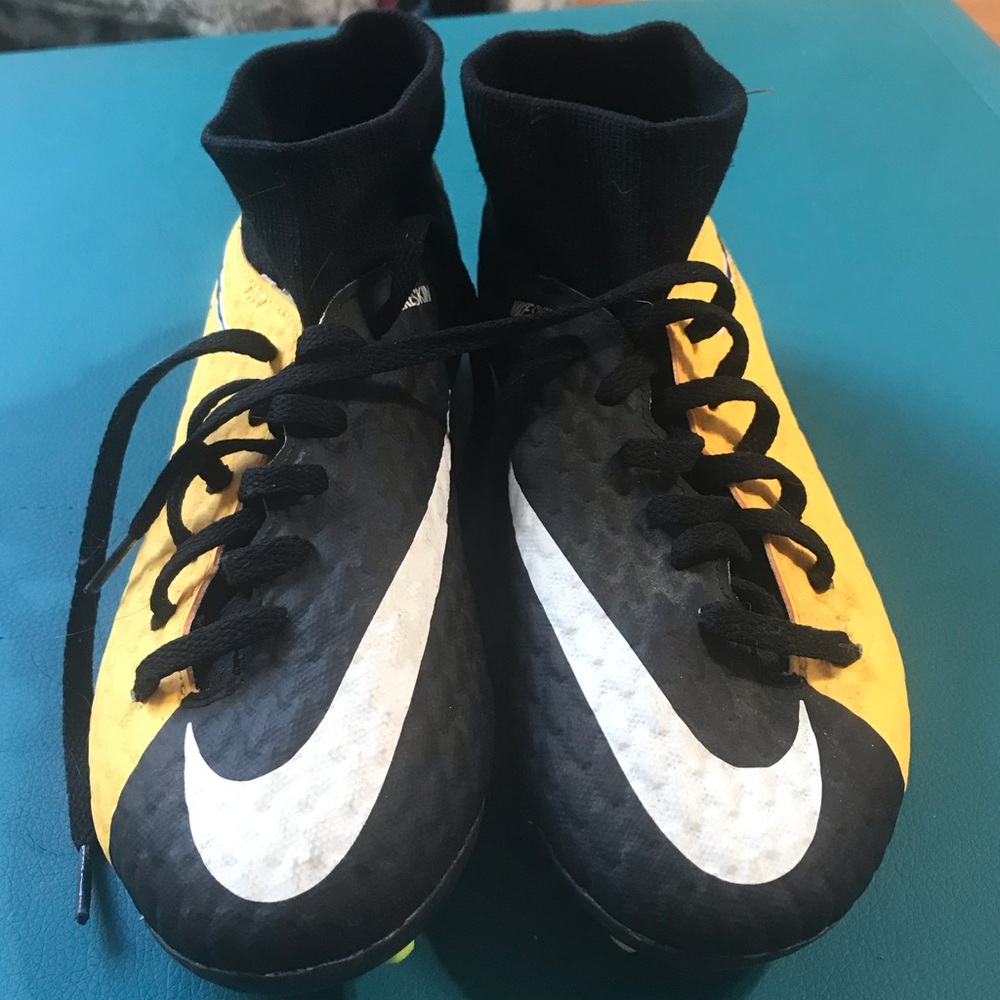 Marca: Nike  3
Nike Unisex-Child, Cleats